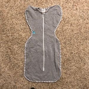 Love to Dream Swaddle